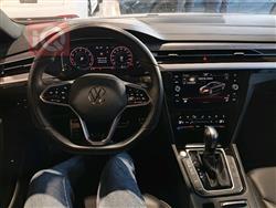 فولكسفاغن أرتيون